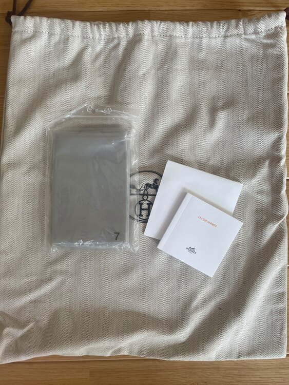 エルメス バーキン （ブランドバッグ）の商品画像 - 査定依頼日：2025年5月18日 - 最高査定価格：2,450,000円