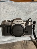 Ae1（カメラ）の商品画像 - 査定依頼日：2025年9月2日 - 最高査定価格：15,500円