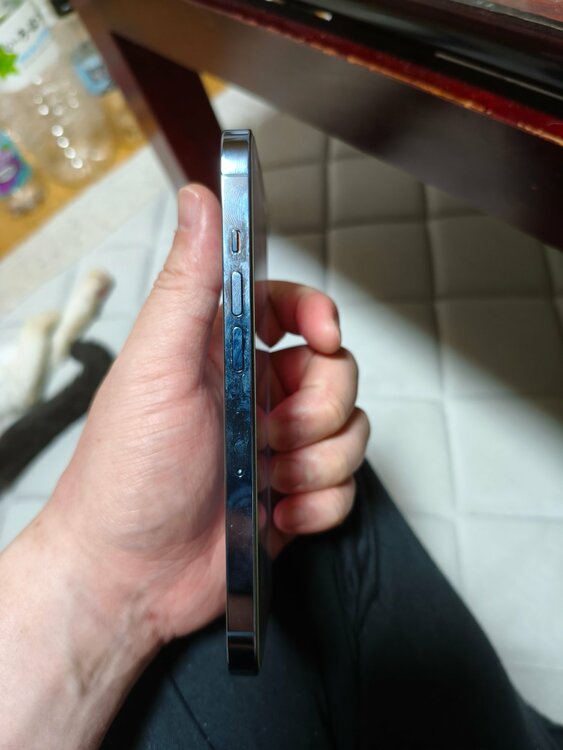 iPhone iPhone 13 Pro 128GB SIMフリー（スマホ）の商品画像 - 査定依頼日：2026年9月16日 - 最高査定価格：47,000円