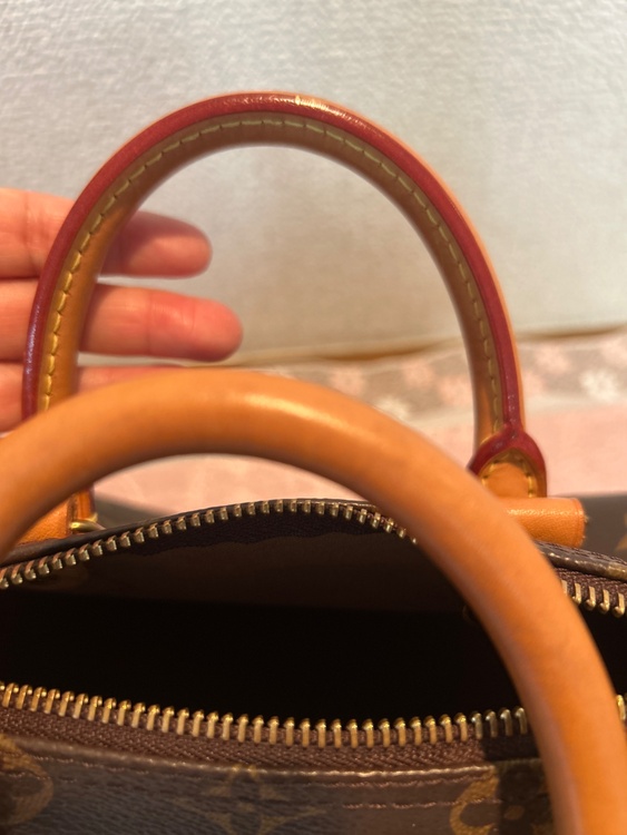 スピーディ24（ブランドバッグ）の商品画像 - 査定依頼日：2026年2月25日 - 最高査定価格：120,000円