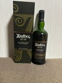 アードベッグ  an oa（お酒）の商品画像 - 査定依頼日：2024年11月24日 - 最高査定価格：4,500円