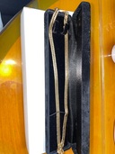 喜平ネックレス（金・貴金属）の商品画像 - 査定依頼日：2025年11月29日 - 最高査定価格：800,000円