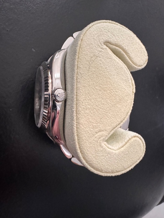 ロレックス パーペチュアルデイト 11603（高級時計）の商品画像 - 査定依頼日：2025年9月14日 - 最高査定価格：1,250,000円