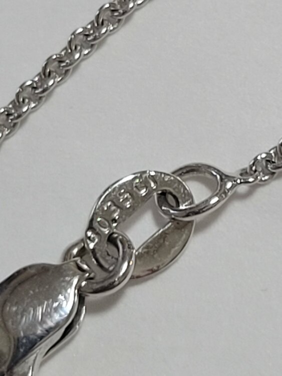 0.35ct 14k ダイアネックレス（金・貴金属）の商品画像 - 査定依頼日：2026年5月5日 - 最高査定価格：150,000円