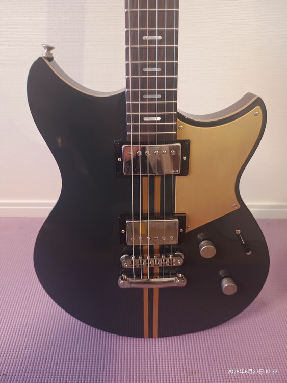 YAMAHA REVSTAR RSP20X（ピアノ・楽器・PA機材）の商品画像 - 査定依頼日：2025年10月5日 - 最高査定価格：160,000円