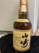 ウイスキー ウイスキー(その他)（お酒）の商品画像 - 査定依頼日：2026年9月8日 - 最高査定価格：20,500円