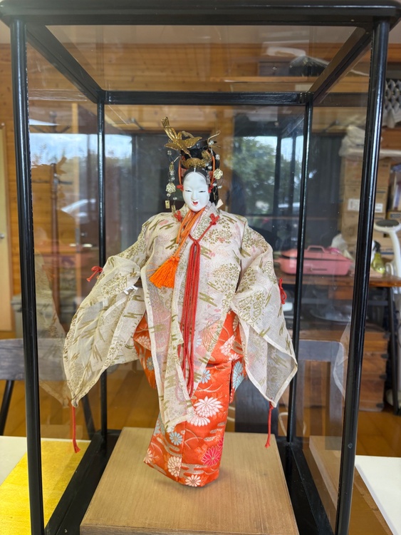 不明（美術品・骨董品）の商品画像 - 査定依頼日：2026年10月6日 - 最高査定価格：3,000円