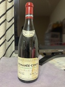 1995年ロマネ（お酒）の商品画像 - 最高査定価格：1,180,000円
