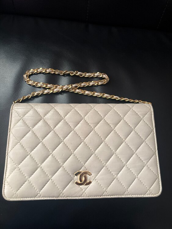シャネル マトラッセ （ブランドバッグ）の商品画像 - 査定依頼日：2025年3月7日 - 最高査定価格：150,000円
