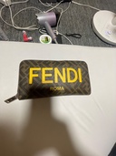 フェンディ（ブランドバッグ）の商品画像 - 査定依頼日：2026年6月24日 - 最高査定価格：50,000円