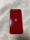 iPhoneSE3（スマホ）の商品画像 - 査定依頼日：2024年12月30日 - 最高査定価格：26,000円