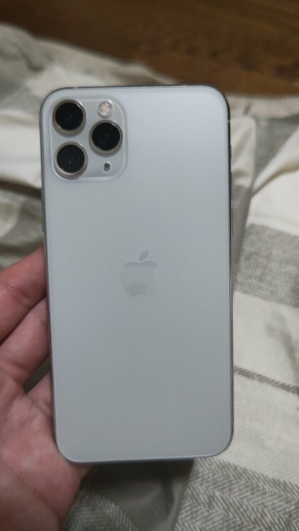 iPhone11pro（スマホ）の商品画像 - 査定依頼日：2026年5月15日 - 最高査定価格：22,000円