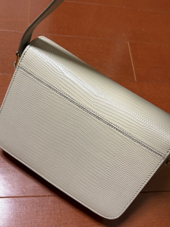 セリーヌ（ブランドバッグ）の商品画像 - 査定依頼日：2026年7月14日 - 最高査定価格：280,000円