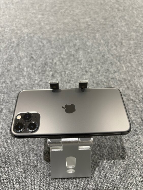 iPhone11pro（スマホ）の商品画像 - 査定依頼日：2025年2月5日 - 最高査定価格：39,000円