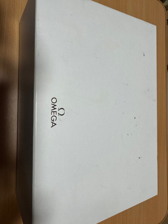 スピードマスターレーシング（高級時計）の商品画像 - 査定依頼日：2025年3月11日 - 最高査定価格：825,000円