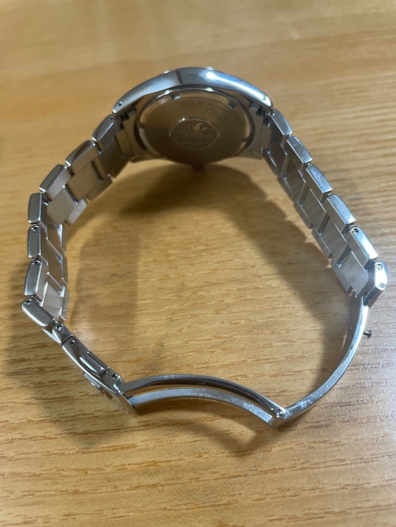 SBGX261（高級時計）の商品画像 - 査定依頼日：2026年4月2日 - 最高査定価格：160,000円