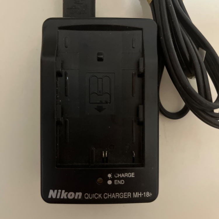D90（カメラ）の商品画像 - 査定依頼日：2026年8月8日 - 最高査定価格：4,500円