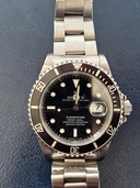 ロレックス サブマリーナー 
