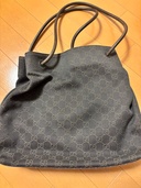 肩掛けバック（ブランドバッグ）の商品画像 - 査定依頼日：2026年9月16日 - 最高査定価格：10,000円
