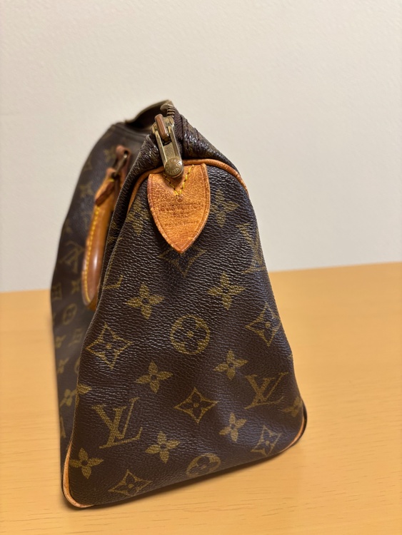 ルイヴィトン スピーディー （ブランドバッグ）の商品画像 - 査定依頼日：2026年1月7日 - 最高査定価格：70,000円