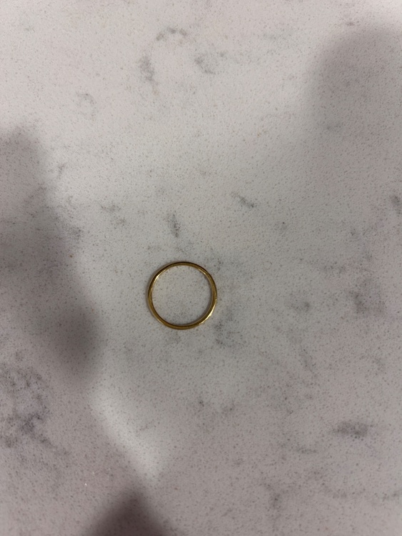 メテオール（金・貴金属）の商品画像 - 査定依頼日：2025年12月25日 - 最高査定価格：12,000円