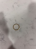 メテオール（金・貴金属）の商品画像 - 査定依頼日：2025年12月25日 - 最高査定価格：12,000円