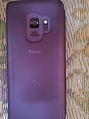 GalaxYS9（スマホ）の商品画像 - 査定依頼日：2019年9月21日 - 最高査定価格：25,000円