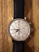 IWC ポルトフィーノ （高級時計）の商品画像 - 査定依頼日：2025年12月25日 - 最高査定価格：100,000円