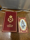 CAMUS NAPOLEON（お酒）の商品画像 - 査定依頼日：2025年3月2日 - 最高査定価格：3,500円