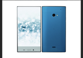AQUOS CRYSTAL Y2 403SH(ターコイズ)（スマホ）の商品画像 - 査定依頼日：2022年3月6日 - 最高査定価格：600円