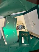 ロレックス スカイドゥエラー 33693（高級時計）の商品画像 - 査定依頼日：2025年5月15日 - 最高査定価格：8,500,000円