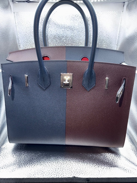 エルメス バーキン （ブランドバッグ）の商品画像 - 査定依頼日：2025年10月6日 - 最高査定価格：2,300,000円