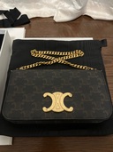 セリーヌ  （ブランドバッグ）の商品画像 - 査定依頼日：2025年9月28日 - 最高査定価格：140,000円