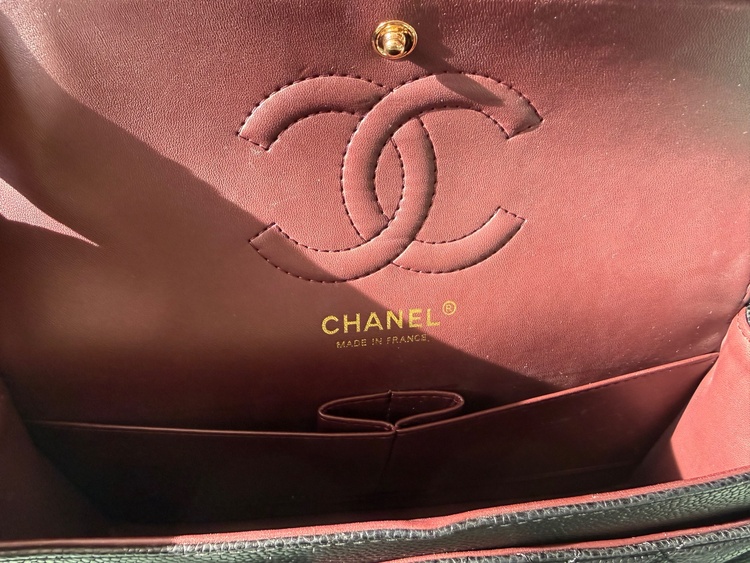 シャネル マトラッセ （ブランドバッグ）の商品画像 - 査定依頼日：2026年1月11日 - 最高査定価格：750,000円