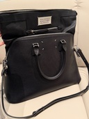 メゾンマルジェラ　5AC ラージ（ブランドバッグ）の商品画像 - 査定依頼日：2026年2月13日 - 最高査定価格：100,000円