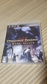PS3 ドラゴンズドグマ:ダークアリズン（ゲーム機本体・ゲームソフト）の商品画像 - 査定依頼日：2021年11月20日 - 最高査定価格：10円