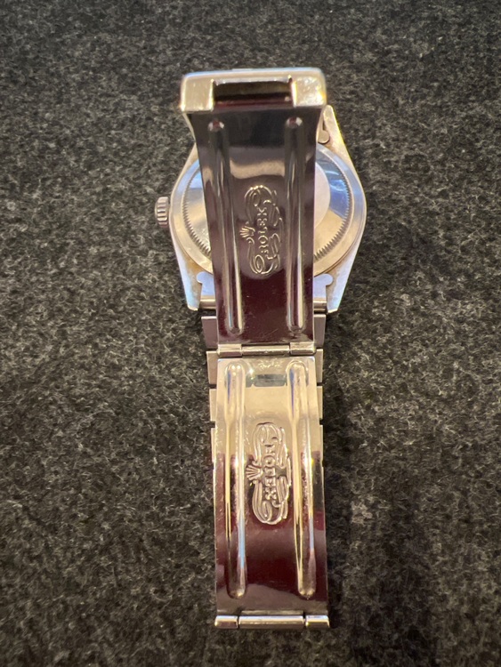 ロレックス デイトジャスト 1623（高級時計）の商品画像 - 査定依頼日：2025年10月30日 - 最高査定価格：960,000円