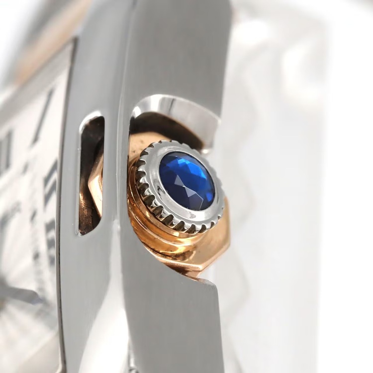 カルティエ タンク （高級時計）の商品画像 - 査定依頼日：2026年2月20日 - 最高査定価格：500,000円