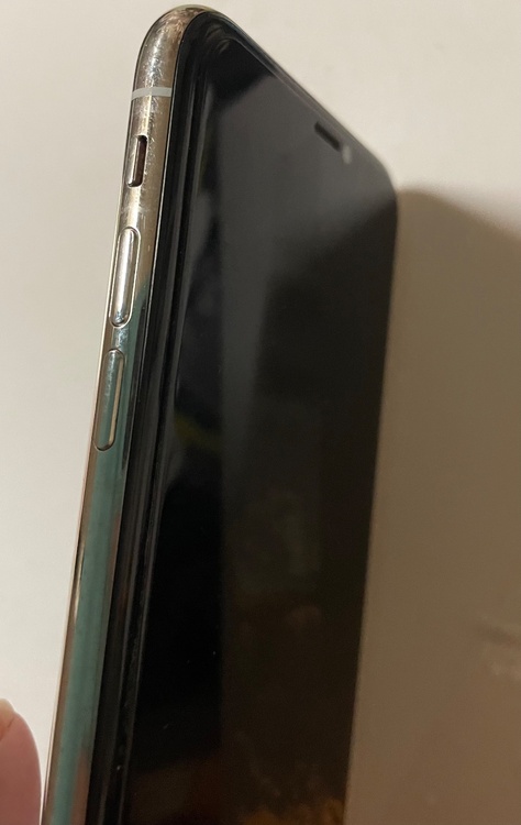 iPhoneXS 256GB SIMフリー（スマホ）の商品画像 - 査定依頼日：2025年12月23日 - 最高査定価格：17,000円