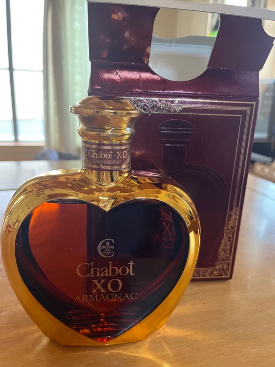 ブランデー アルマニャック （お酒）の商品画像 - 査定依頼日：2025年9月25日 - 最高査定価格：1,800円