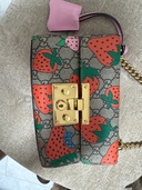 グッチ  （ブランドバッグ）の商品画像 - 査定依頼日：2026年2月27日 - 最高査定価格：90,000円