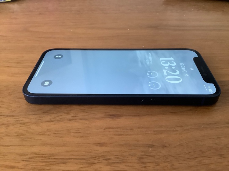 iPhone 12 mini 128GB SIMフリー（スマホ）の商品画像 - 査定依頼日：2025年8月27日 - 最高査定価格：26,000円