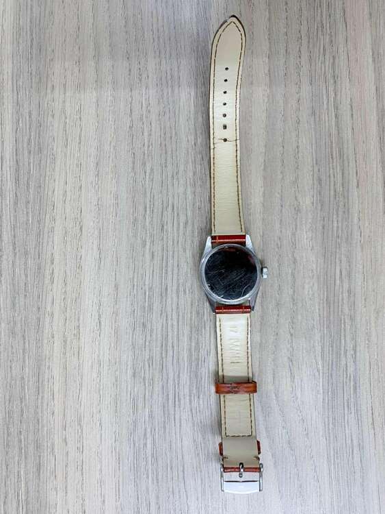 ロレックス その他 644（高級時計）の商品画像 - 査定依頼日：2025年3月14日 - 最高査定価格：150,000円