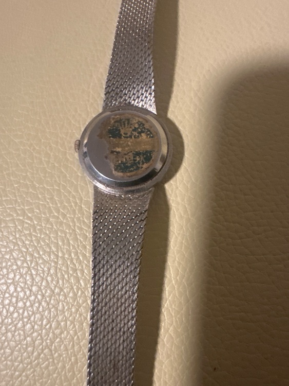 ロレックス その他 （高級時計）の商品画像 - 査定依頼日：2025年9月27日 - 最高査定価格：130,000円