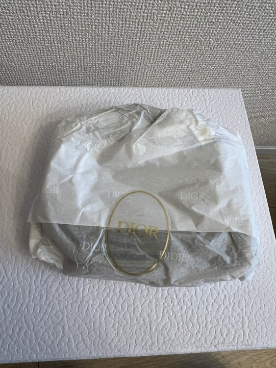 ディオール  （ブランドバッグ）の商品画像 - 査定依頼日：2025年4月5日 - 最高査定価格：400,000円