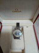 オメガ コンステーション 56087720（高級時計）の商品画像 - 査定依頼日：2025年9月24日 - 最高査定価格：130,000円