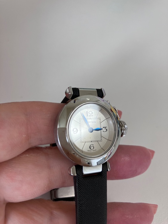 時計（高級時計）の商品画像 - 査定依頼日：2025年10月15日 - 最高査定価格：150,000円