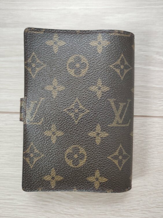 ルイヴィトン モノグラム （ブランドバッグ）の商品画像 - 査定依頼日：2026年2月27日 - 最高査定価格：18,000円