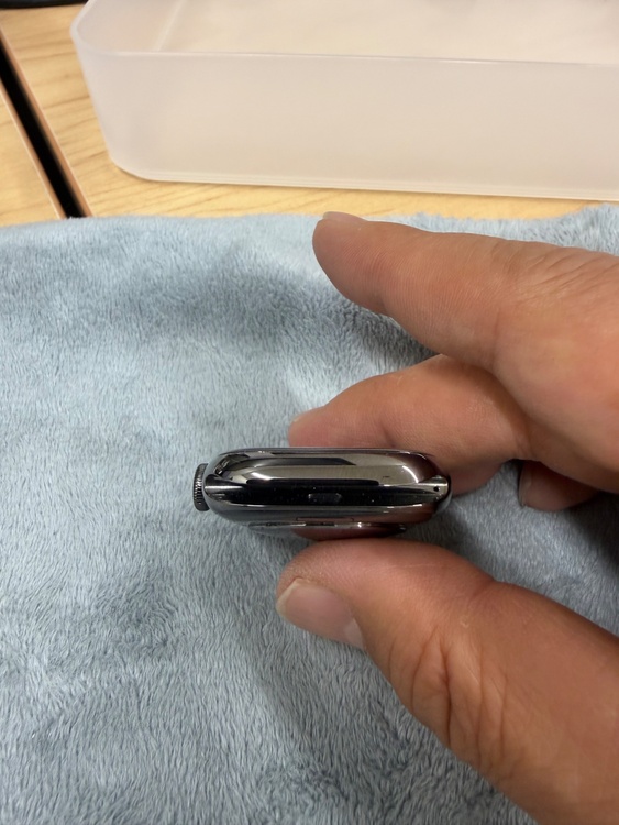 Apple Watch Series 8   GPS + Cellularモデル（PC・タブレット）の商品画像 - 査定依頼日：2026年4月22日 - 最高査定価格：18,000円