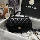 CHANEL マトラッセ AS4573（ブランドバッグ）の商品画像 - 査定依頼日：2026年3月13日 - 最高査定価格：450,000円